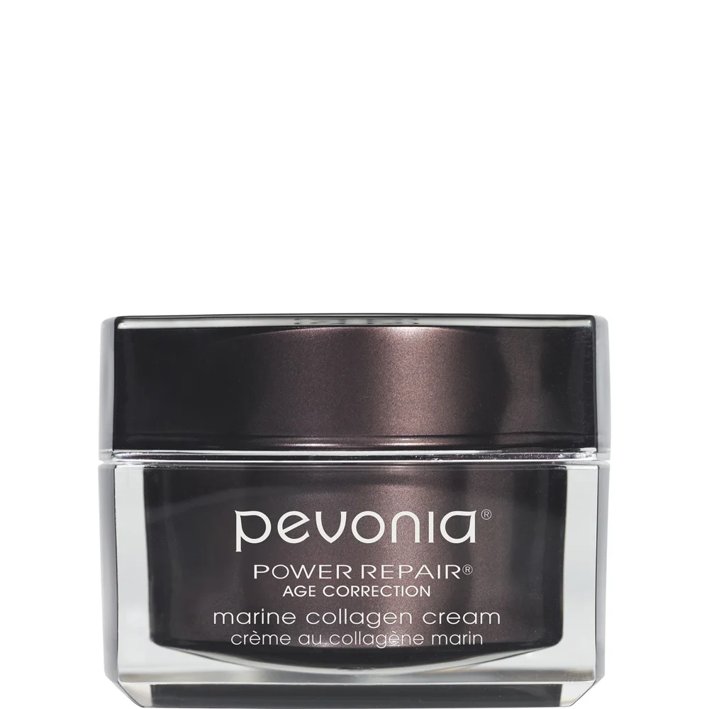 Power Repair Marine Collagen Cream Image 1