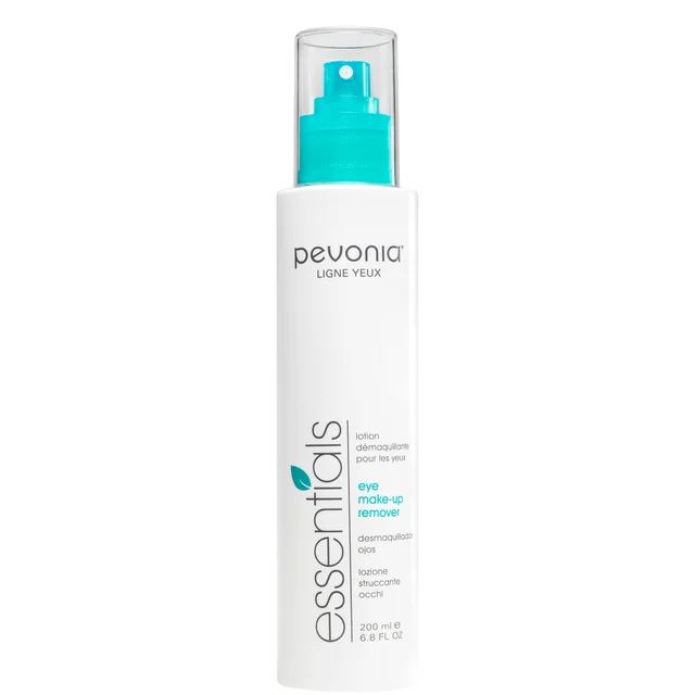 Eye Make-Up Remover