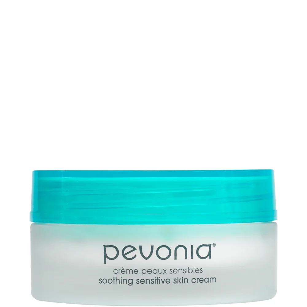 Soothing Sensitive Skin Cream Image 1