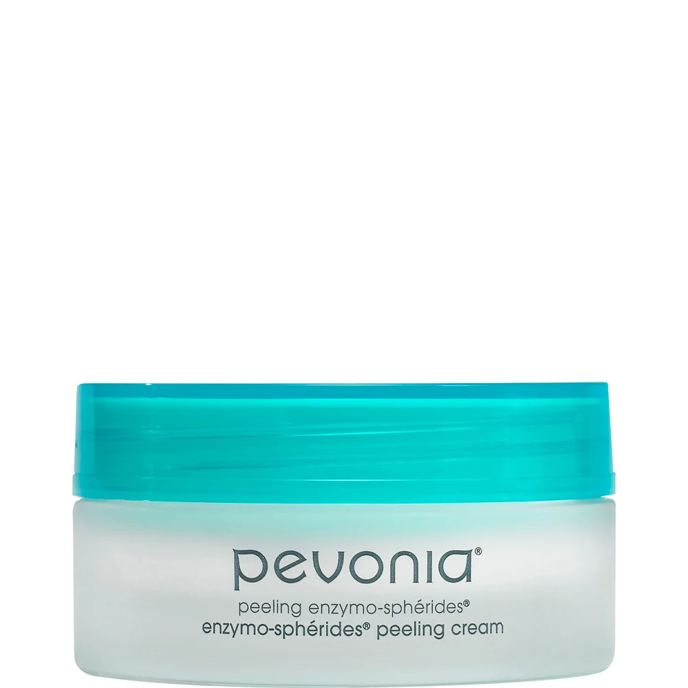 Enzymo-Spherides Peeling Cream Image 1