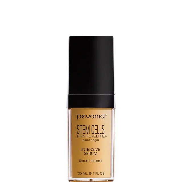 Stem Cells Phyto-Elite Intensive Serum