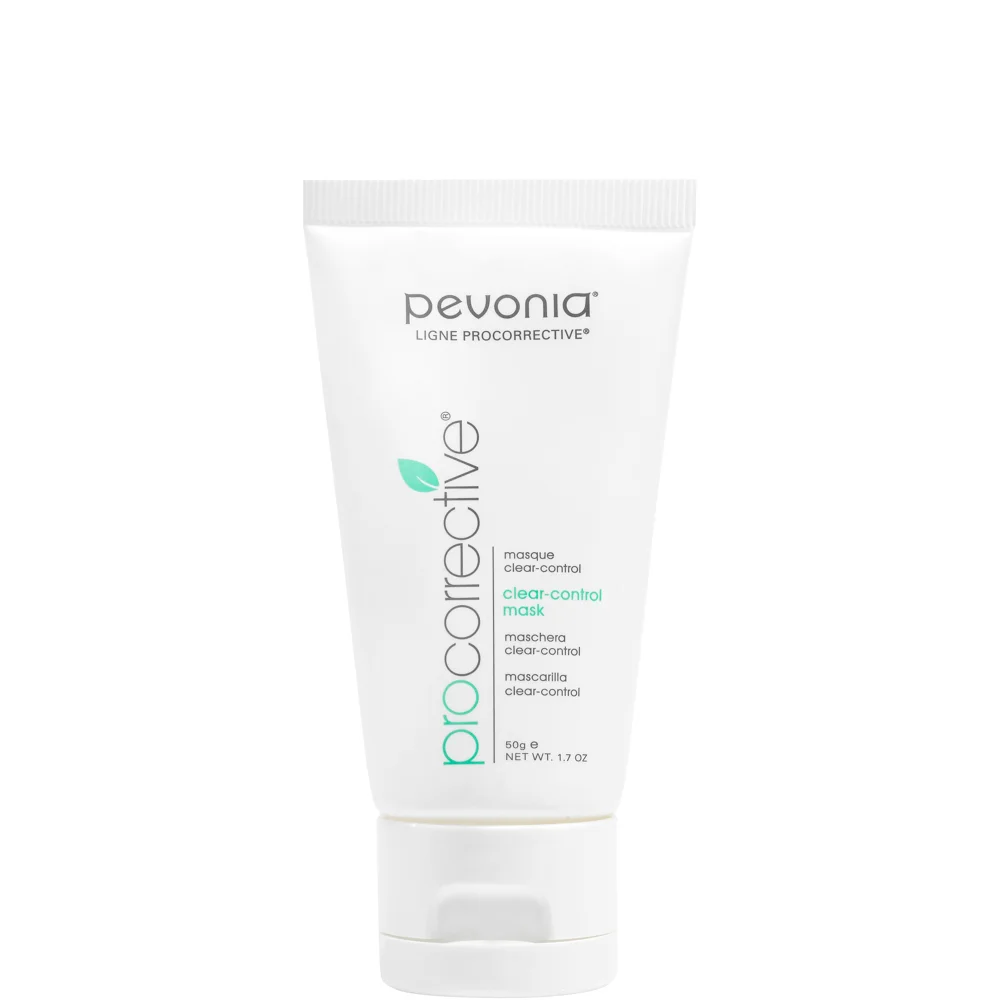 ProCorrective Clear-Control Mask Image 1