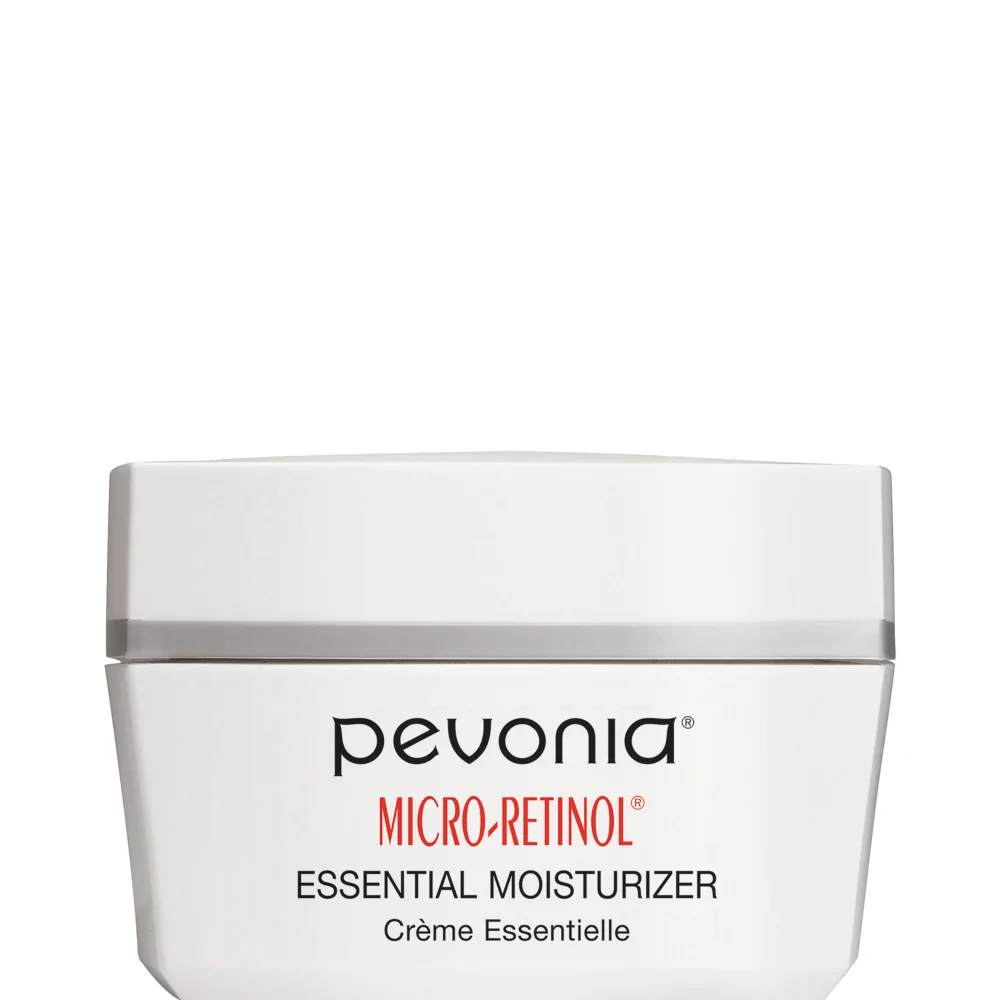 Micro-Retinol Essential Moisturizer Image 1