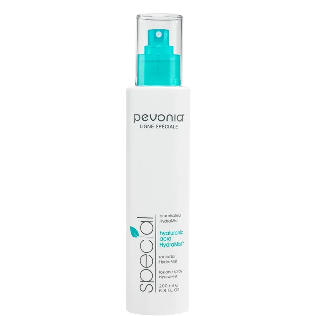 Hyaluronic Acid HydraMist