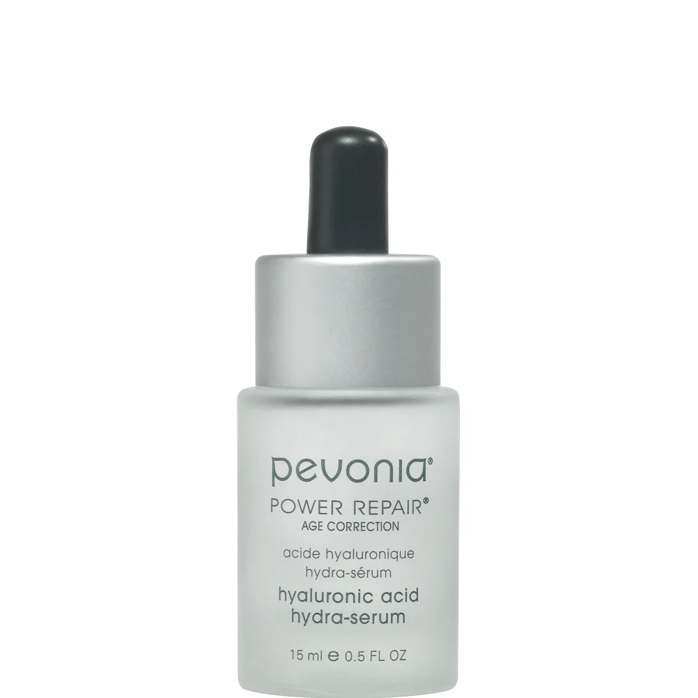 Hyaluronic Acid Hydra-Serum Image 1