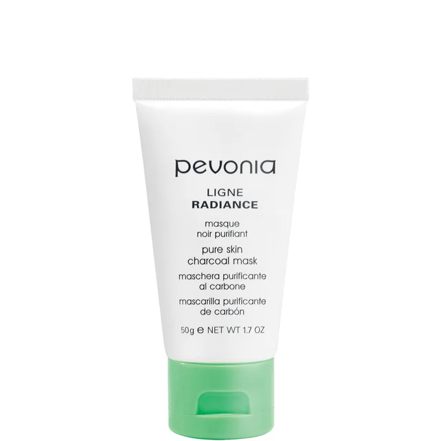 Pure Skin Charcoal Mask