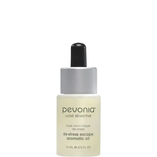 De-Stress Escape Aromatic Oil