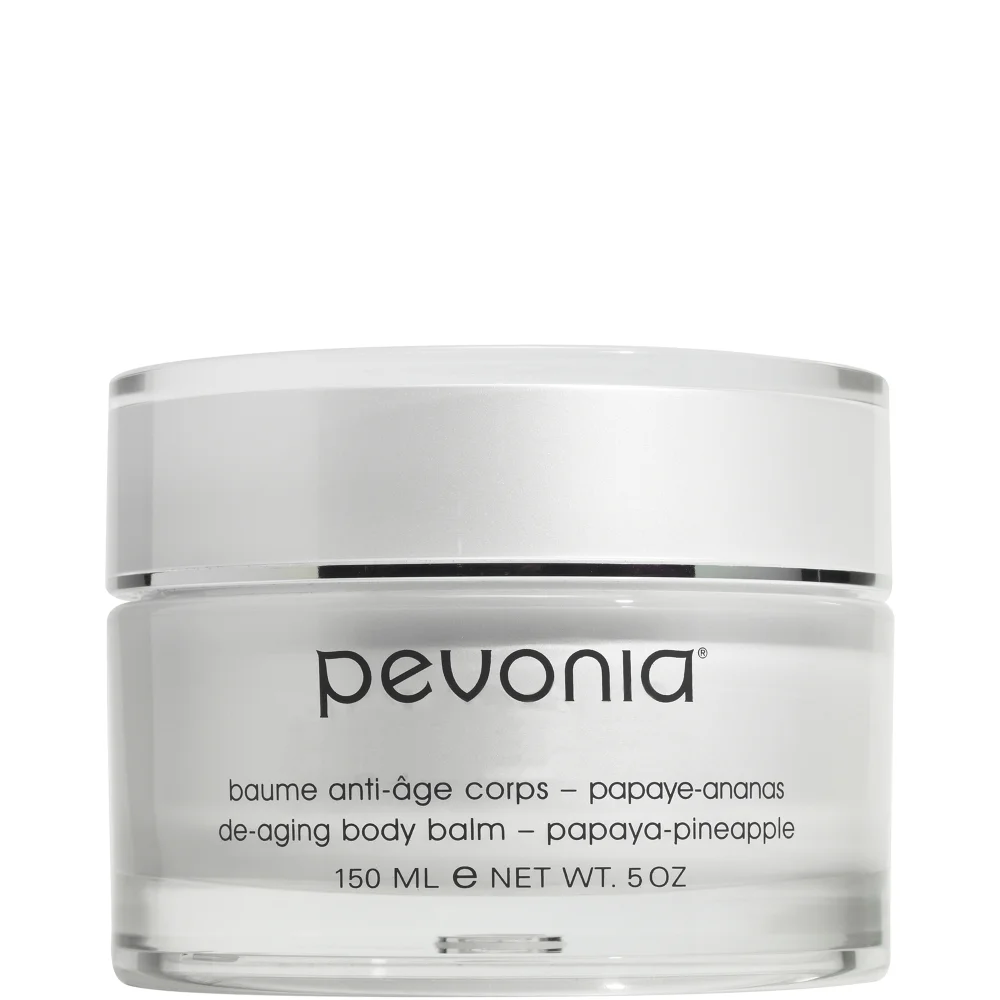 De-Aging Body Balm - Papaya-Pineapple Image 1