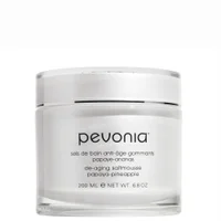 De-Aging Saltmousse - Papaya-Pineapple