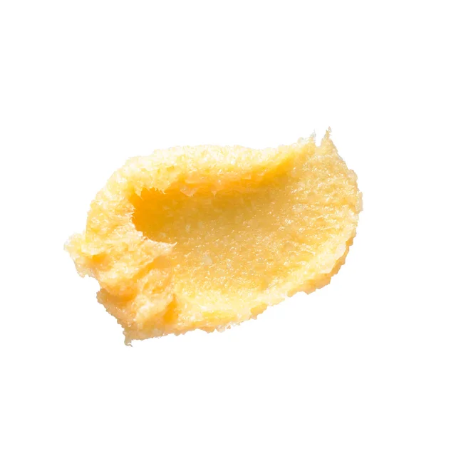 De-Aging Saltmousse - Papaya-Pineapple