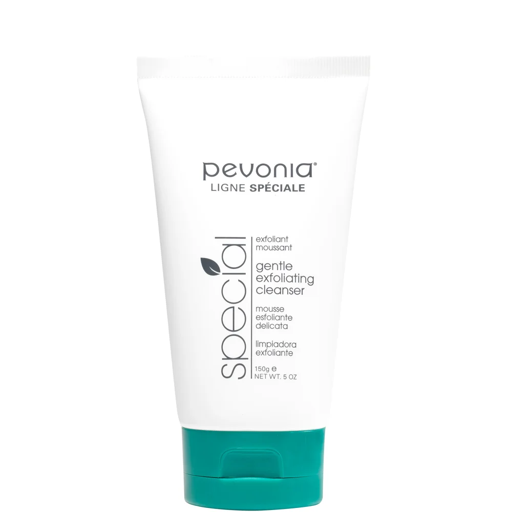 Gentle Exfoliating Cleanser Image 1