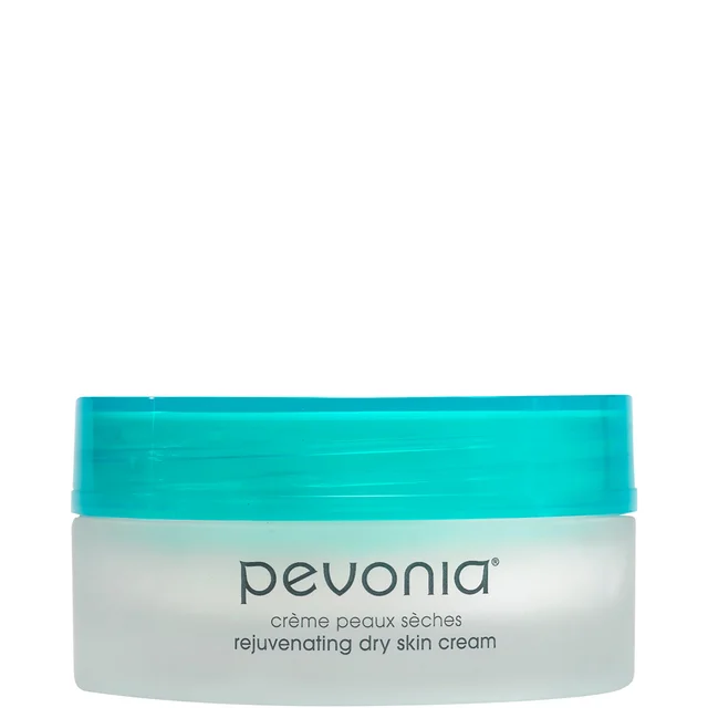 Rejuvenating Dry Skin Cream