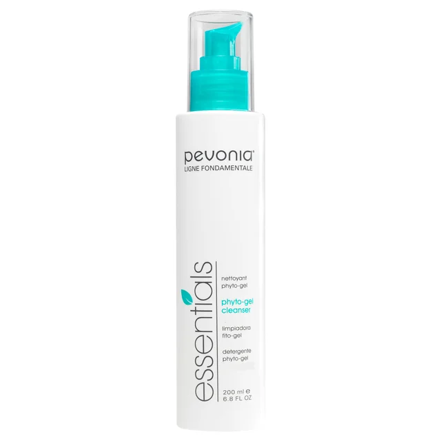 Phyto-Gel Cleanser