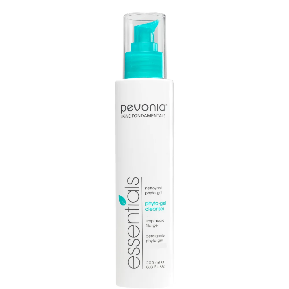 Phyto-Gel Cleanser Image 1