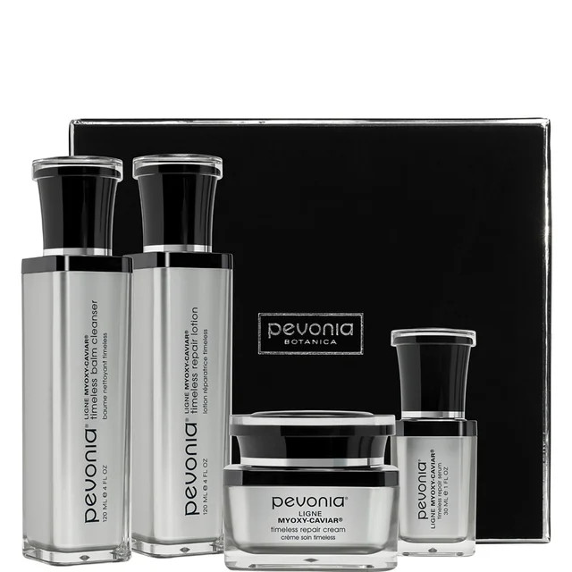 Myoxy-Caviar Luxurious Gift Box