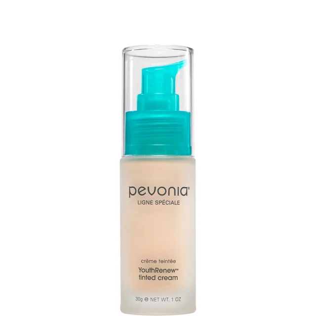 YouthRenew Tinted Cream