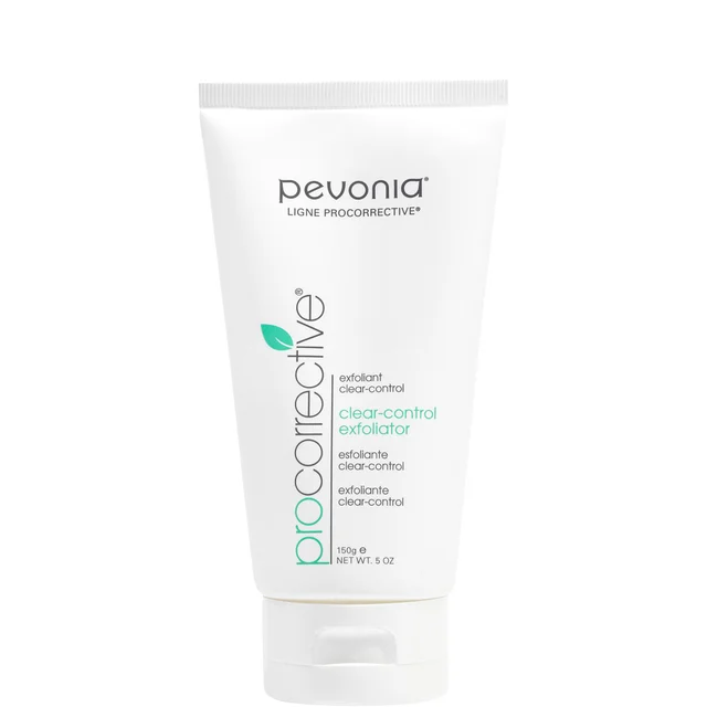 ProCorrective Clear-Control Exfoliator