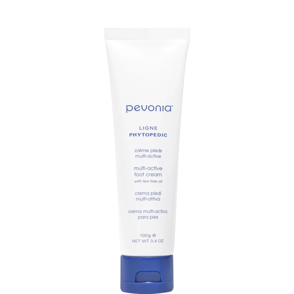 Multi-Active Foot Cream Image 1