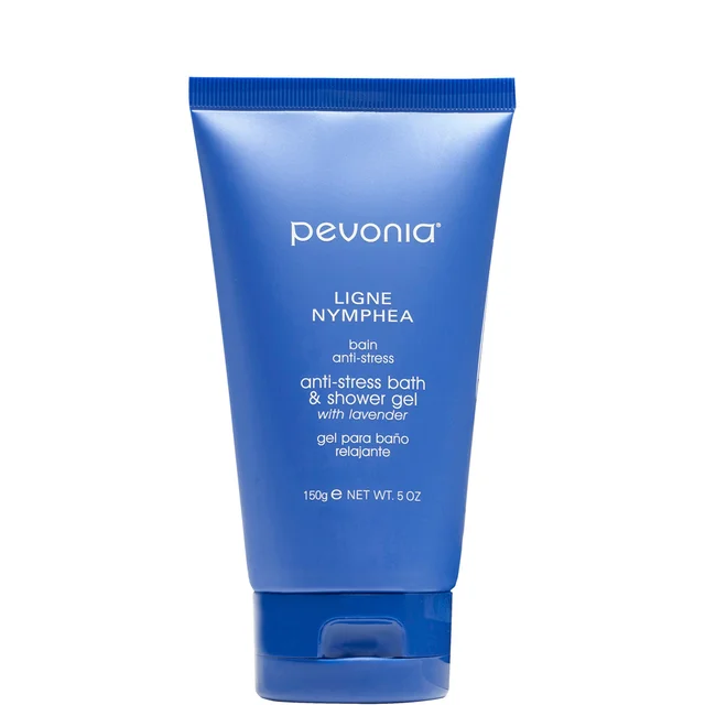 Anti-Stress Bath & Shower Gel