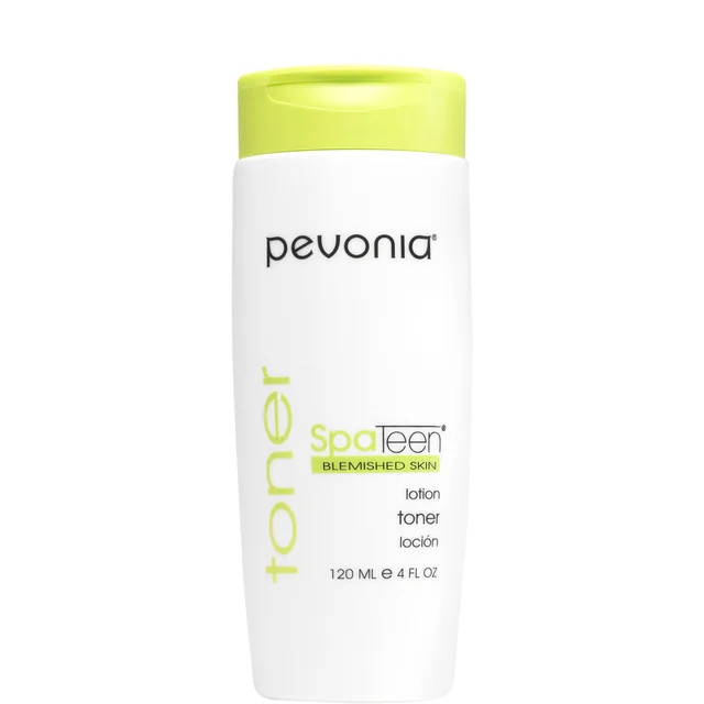 SpaTeen Blemished Skin Toner