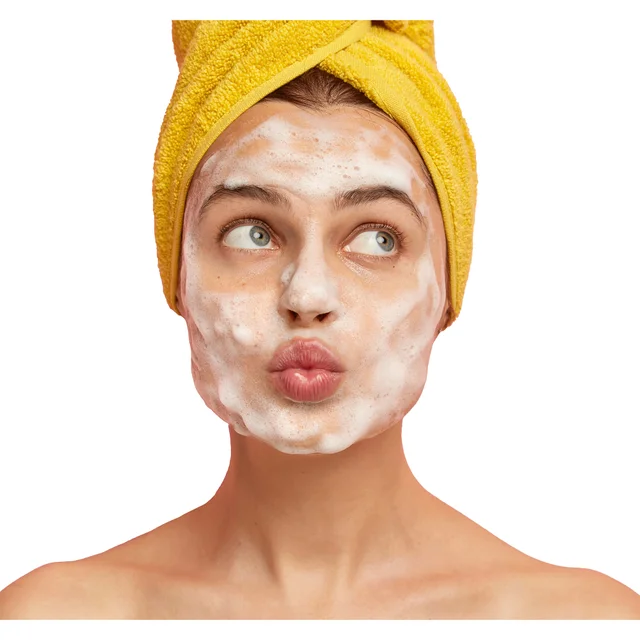 Deluxe Trial Size CleanRefresh Foaming Oil Cleanser