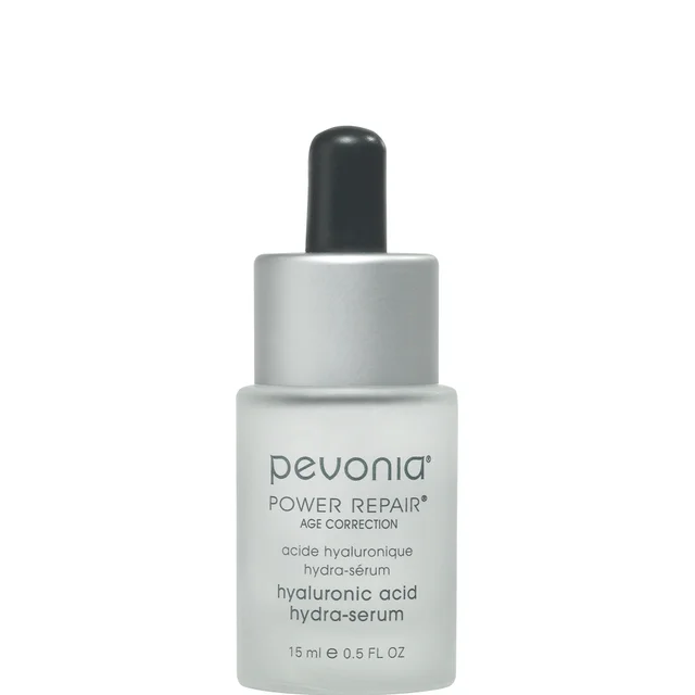 Hyaluronic Acid Hydra-Serum