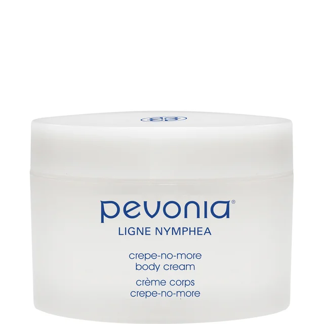 Crepe-No-More Body Cream