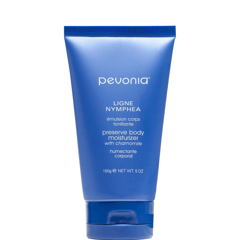 Preserve Body Moisturizer Image 1