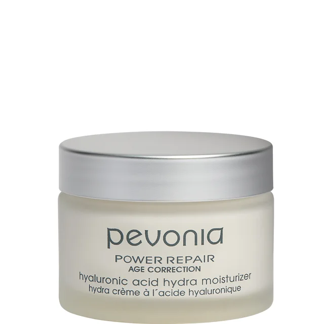 Power Repair Hyaluronic Acid Hydra Moisturizer