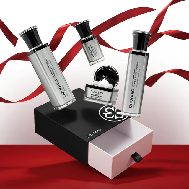 Caviar Timeless Repair Ritual Gift Set