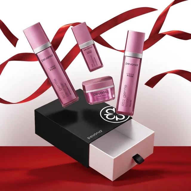 Redness & Rosacea Instant Calm Gift Set