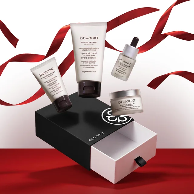 Hyaluronic Acid Hydrate & Tighten Gift Set