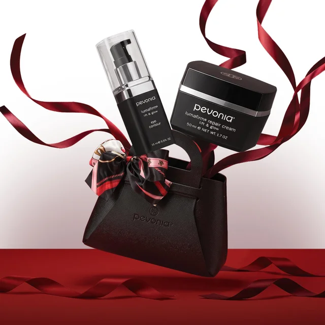 Lumafirm Face Lift & Glow Gift Set