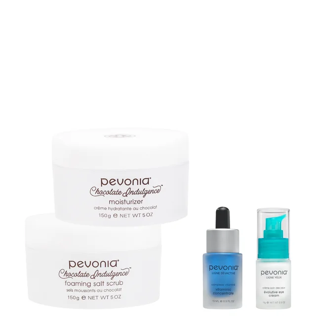 Fireside Cocoa Radiance Ritual