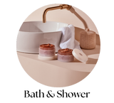 Bath & Shower