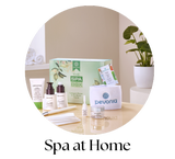 Spa at Home