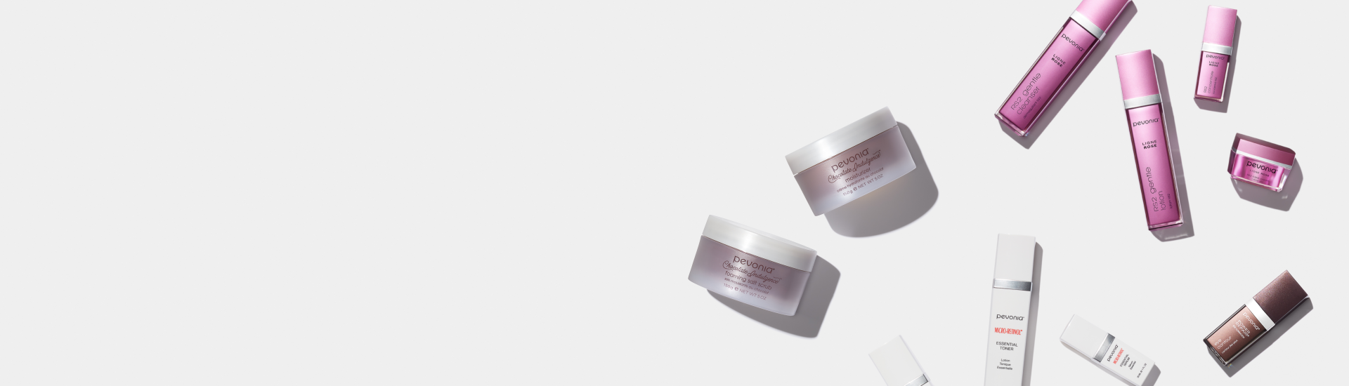 The Best of the Best. Shop Award Winners.