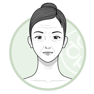 de-aging icon